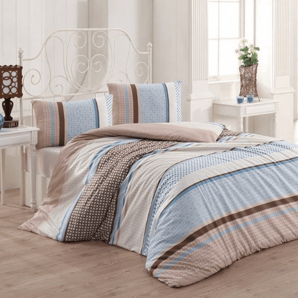 Kristal posteljina "409" - Zoro