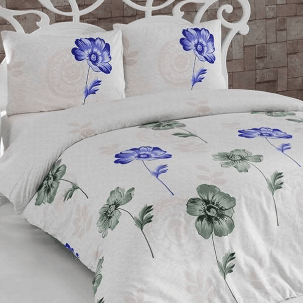 Kristal posteljina "411" - Zoro