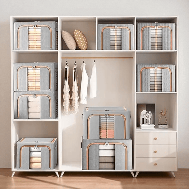 Kutija za odlaganje "Luna" - Zoro