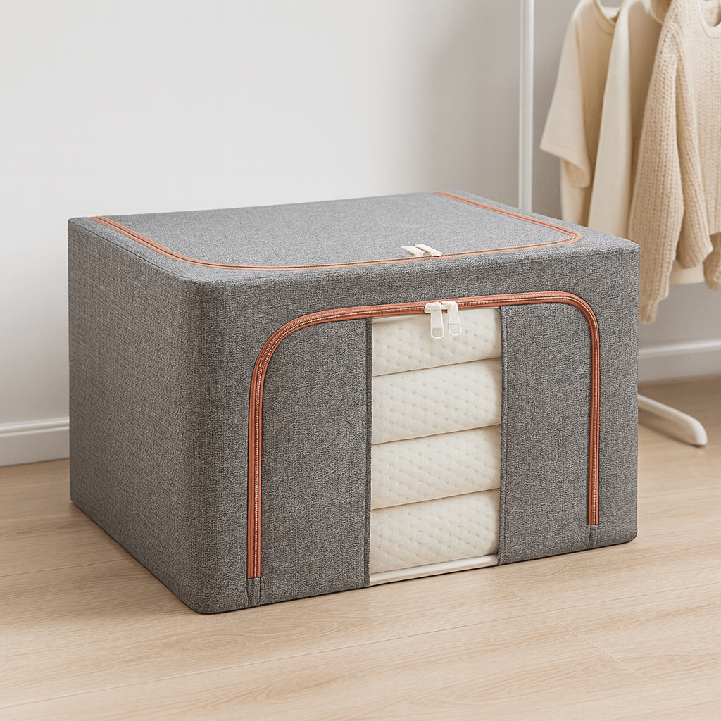 Kutija za odlaganje "Luna" - Zoro