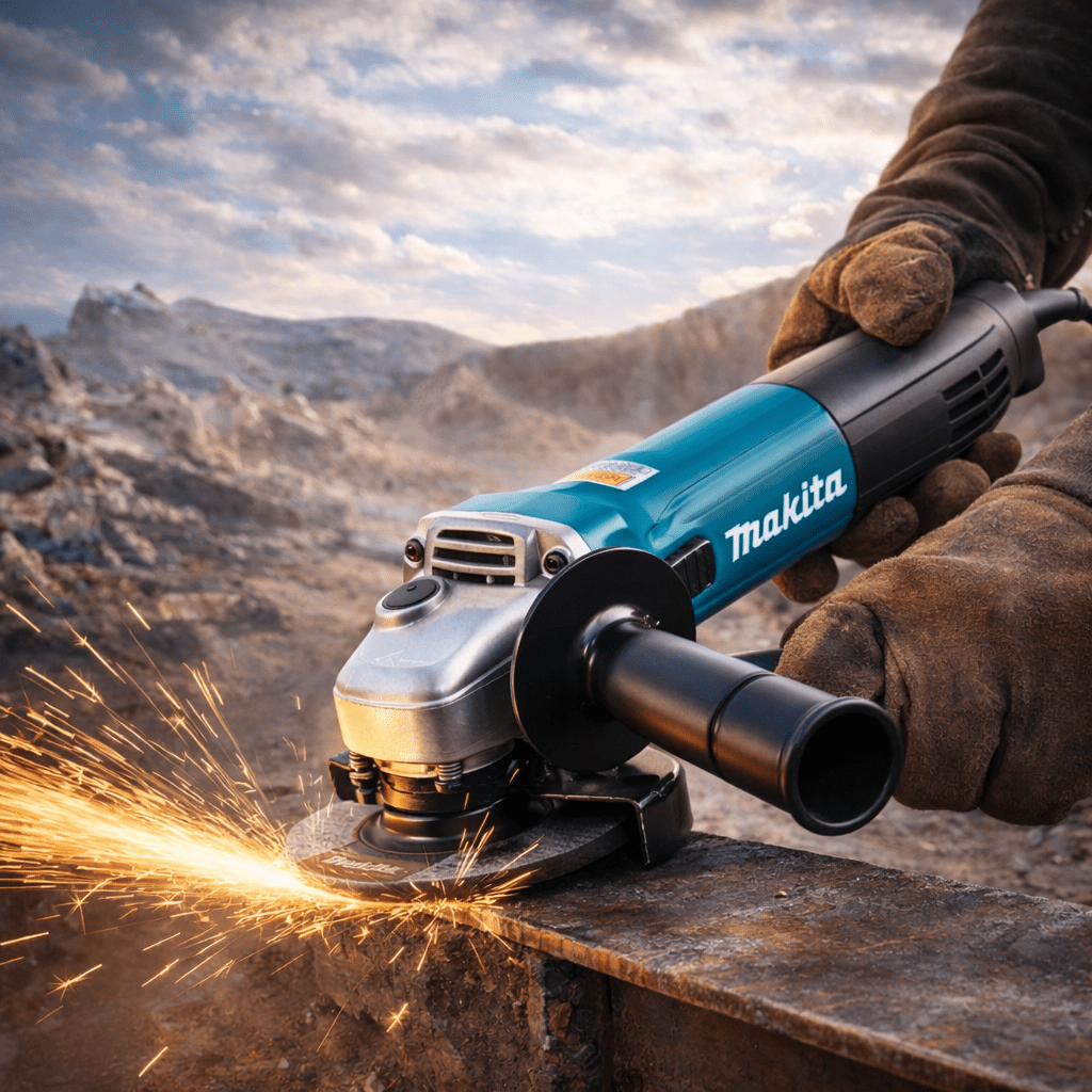 Kutna/Ugaona Brusilica 1500W - Zoro