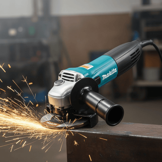 Kutna/Ugaona Brusilica 1500W - Zoro