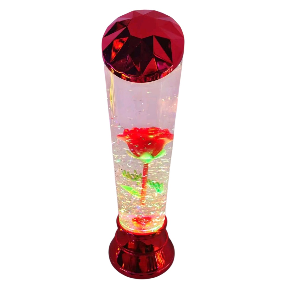 Lampa "Vječna Ruža" (28cm) - Zoro