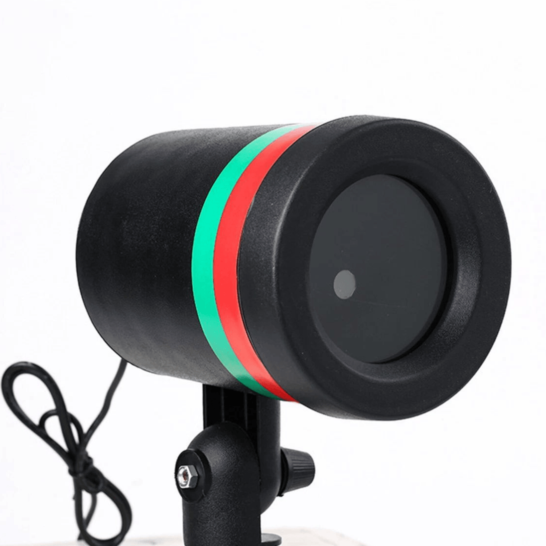 Laser Projektor za Dekoraciju Kuće - Zoro