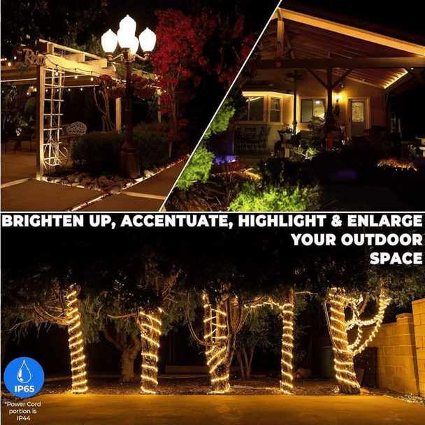 LED Crijevo 10 Metara - Zoro