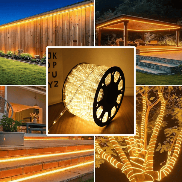 LED Crijevo 10 Metara - Zoro