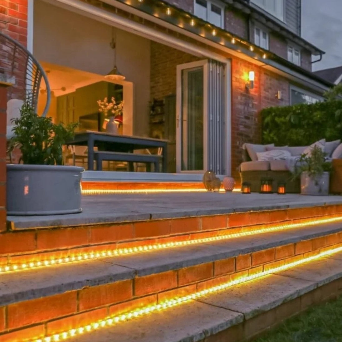 LED Crijevo 10 Metara - Zoro
