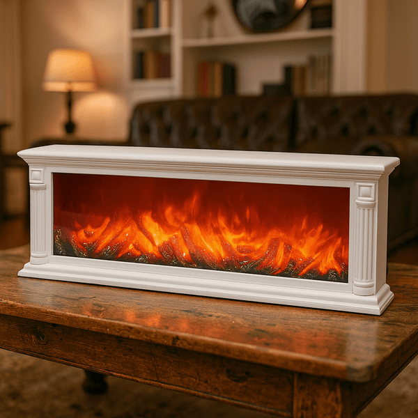 LED Dekorativni Kamin - Zoro