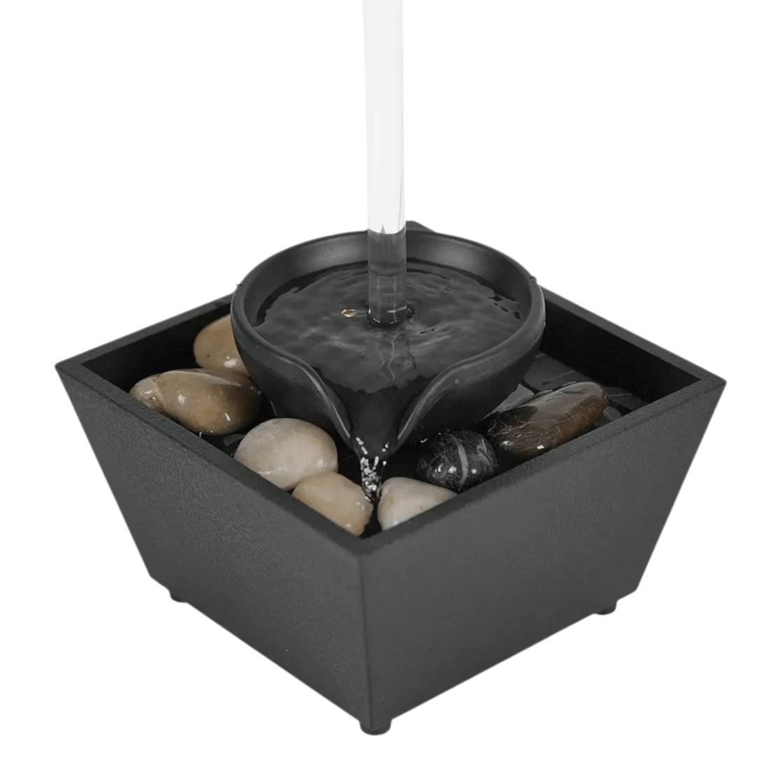LED Fontana "Čajnik" - Zoro