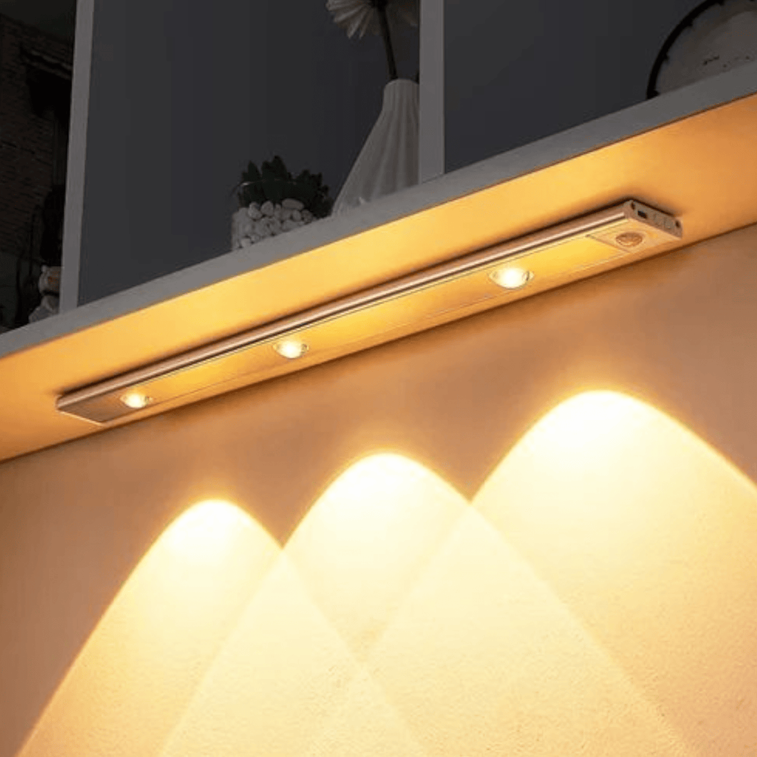 LED Lampa sa Senzorom Pokreta - Zoro