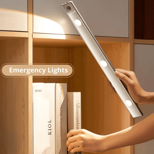 LED Lampa sa Senzorom Pokreta - Zoro