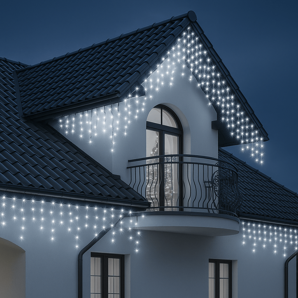 LED Lampice Sige - Zoro