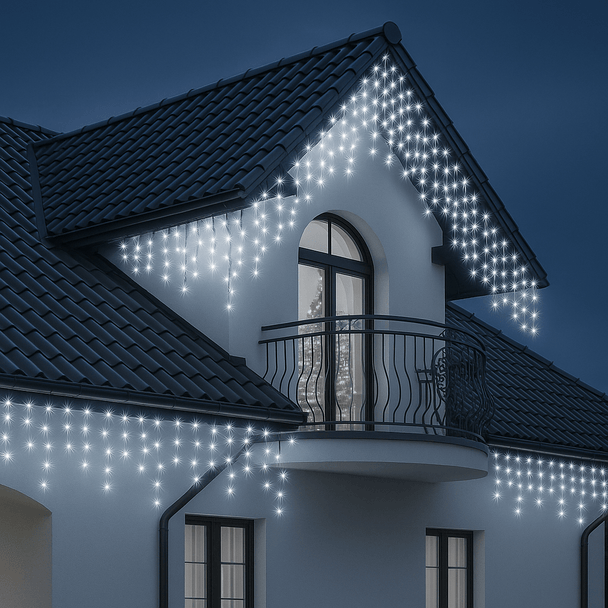 LED Lampice Sige - Zoro