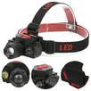 LED nadglavna lampa "KX - 1805" - Zoro
