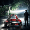 LED nadglavna lampa "KX - 1805" - Zoro