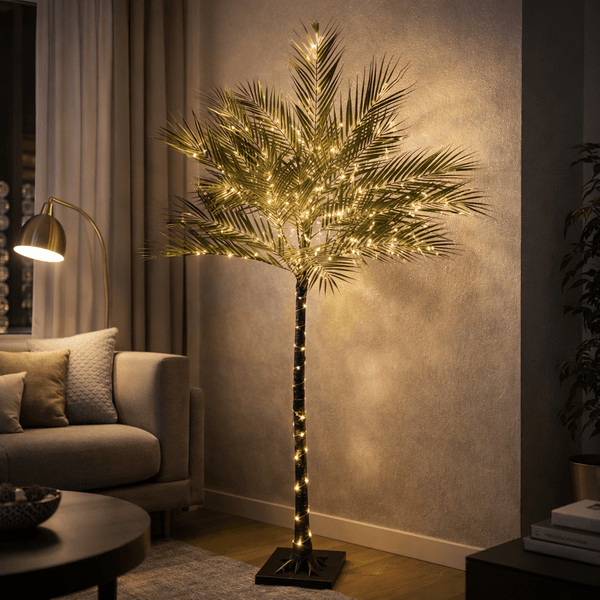 LED palma (180 cm) - Zoro