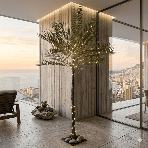 LED palma (180 cm) - Zoro