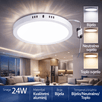 LED Plafonjera 24W - Zoro
