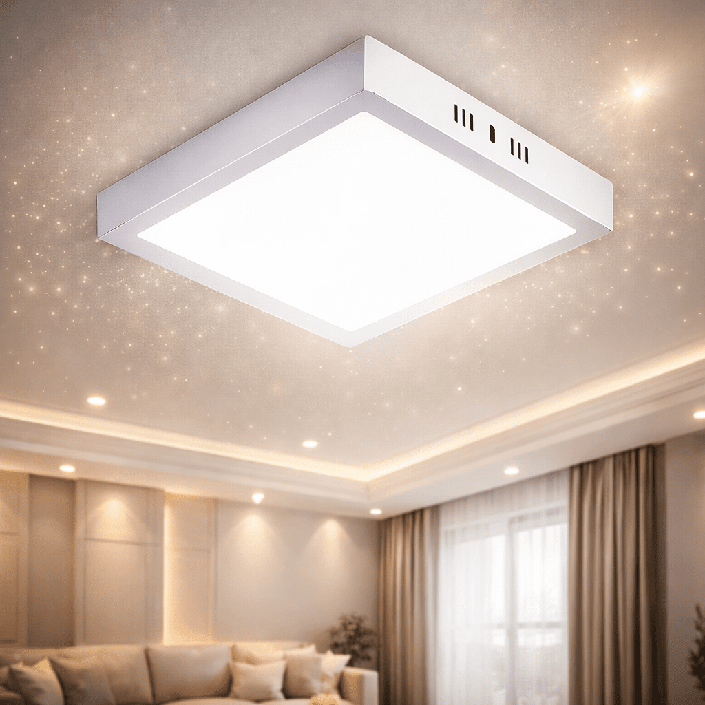 LED Plafonjera 24W - Zoro