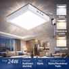 LED Plafonjera 24W - Zoro