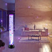 Led Podna Lampa sa Akvarijum Efektom 90 cm - Zoro