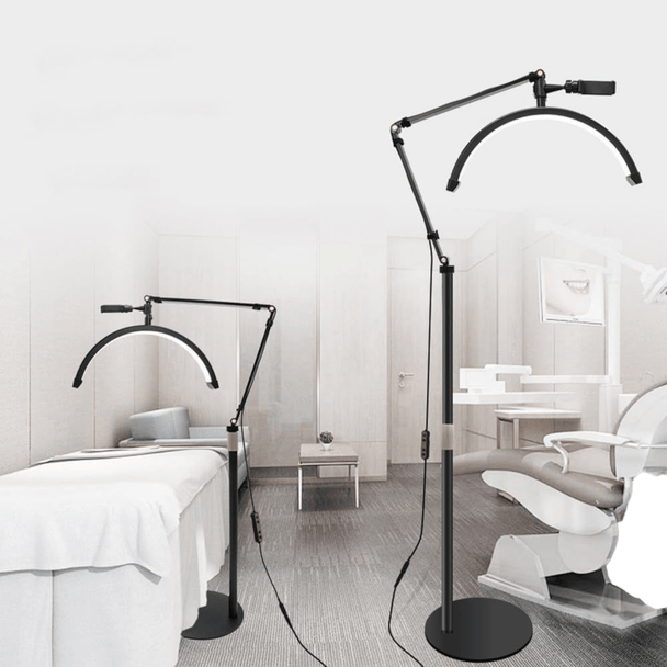 LED Podna Lampa Smart MOON Light "HD - M2X" - Zoro