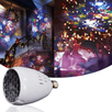LED Projekcijska Lampa E27 - Zoro