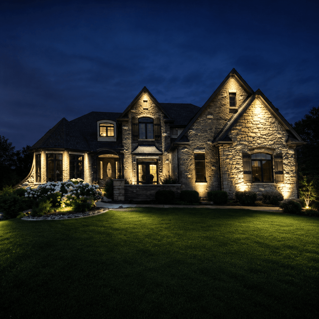 LED Reflektor RIXME 500W - Zoro