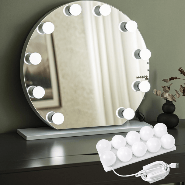 LED sijalice za ogledalo - Zoro