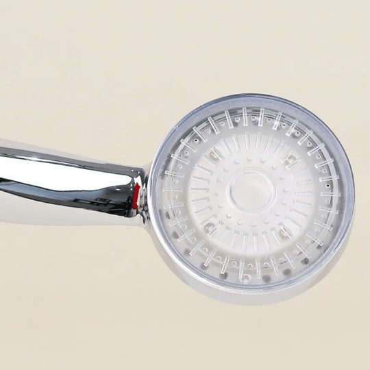 LED Tuš Glava - Zoro