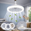 LED Ventilator s Rasvjetom - Zoro