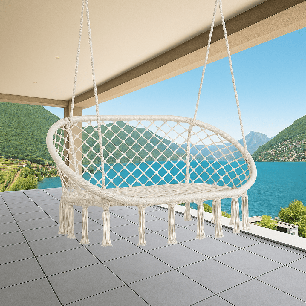 Ljuljačka za dvije osobe "Bahami" - Zoro