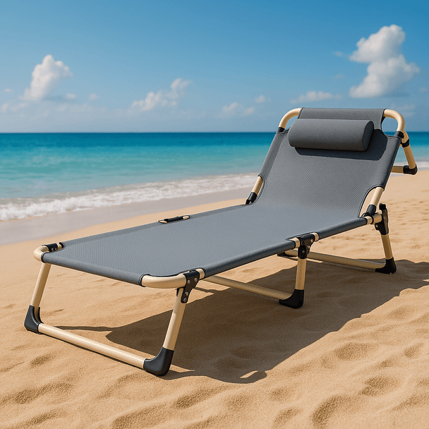 Lounge Ležaljka - Zoro