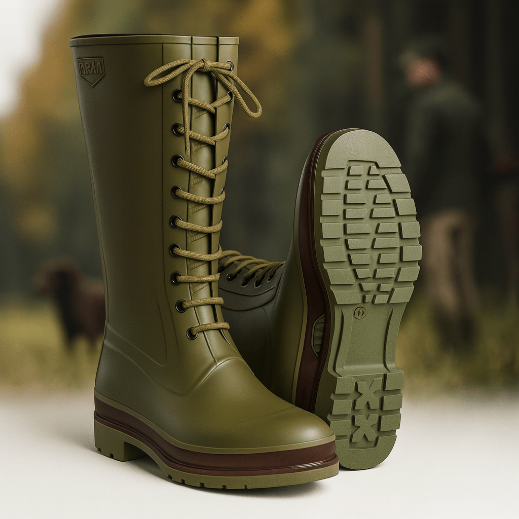 Lovačke čizme "Tigar" - Zoro