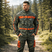 Lovački komplet Jakna i Hlače "Predator" - Zoro