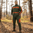 Lovački komplet Jakna i Hlače "Predator" - Zoro
