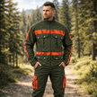 Lovački komplet Jakna i Hlače "Predator" - Zoro