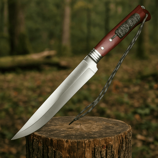 Lovački Nož "Viking" - Zoro