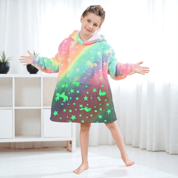 Magična dječja Dukserica - Dekica - Zoro