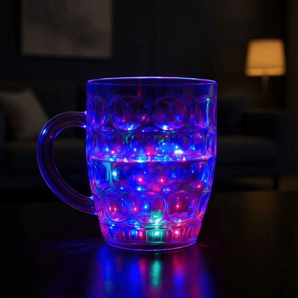 Magična LED Čaša - Zoro