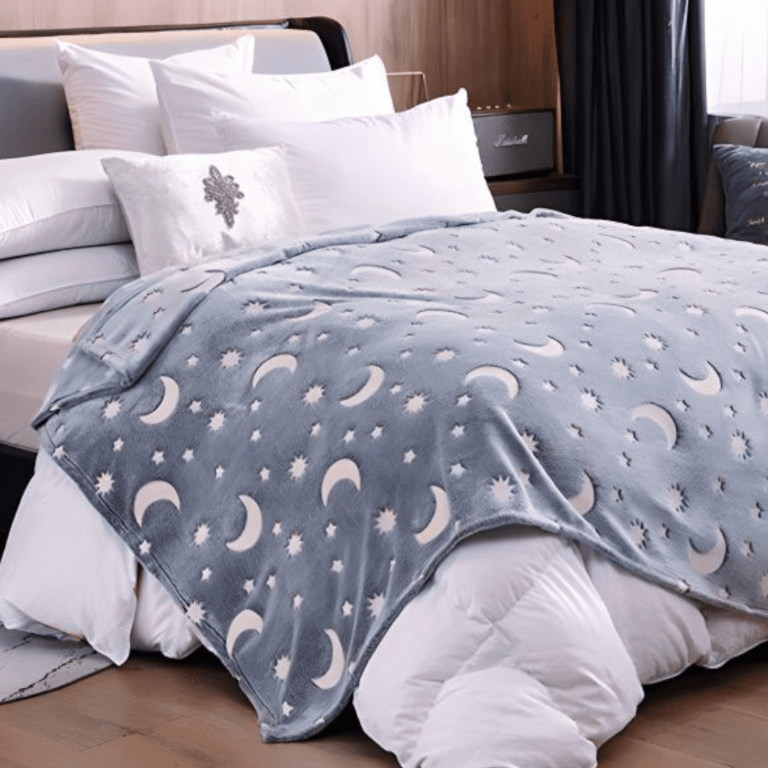 Magična svijetleća deka - Zoro