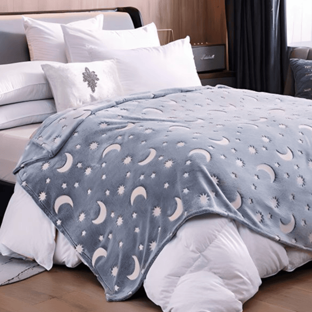 Magična svijetleća deka - Zoro