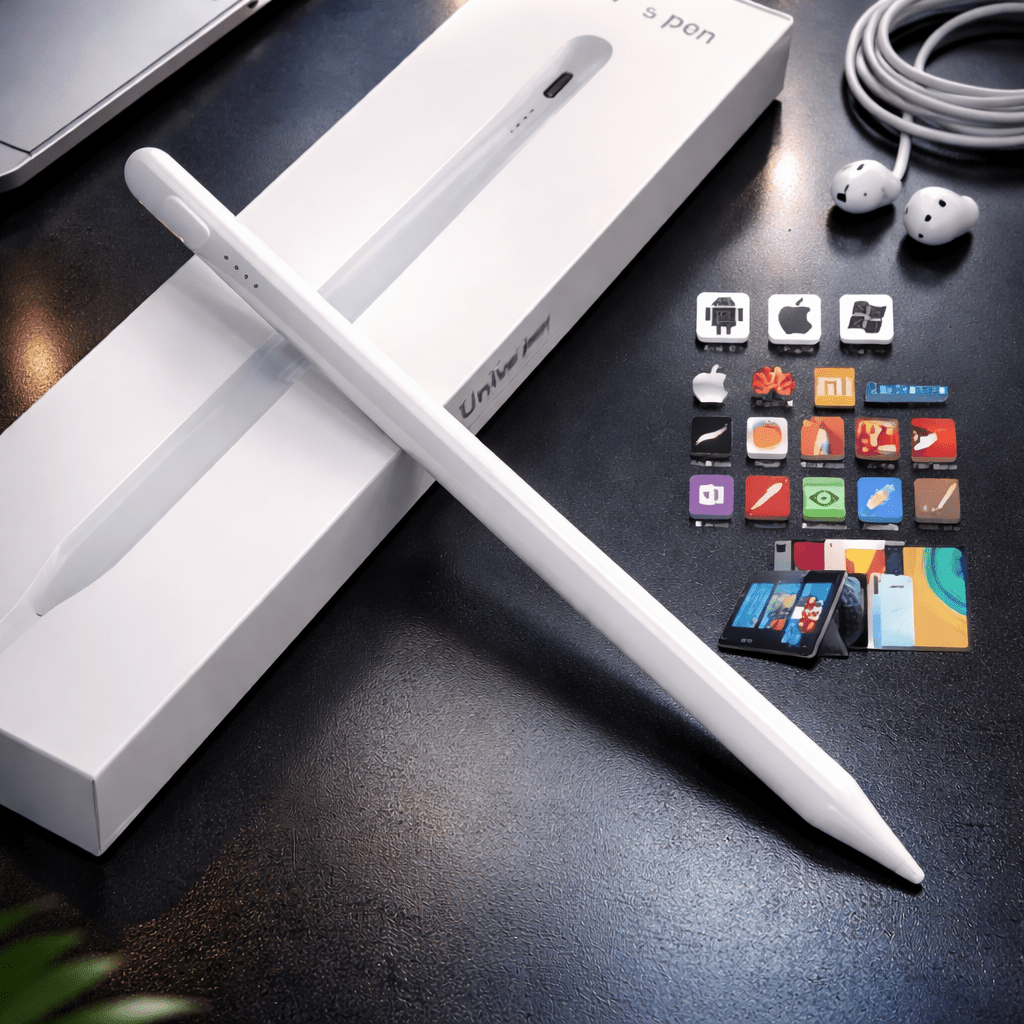 Magnetna olovka za iOS/Android/Windows - Zoro