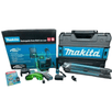 Makita Laserski 4D Nivelator - 16 Linija - Zoro