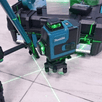 Makita Laserski 4D Nivelator - 16 Linija - Zoro