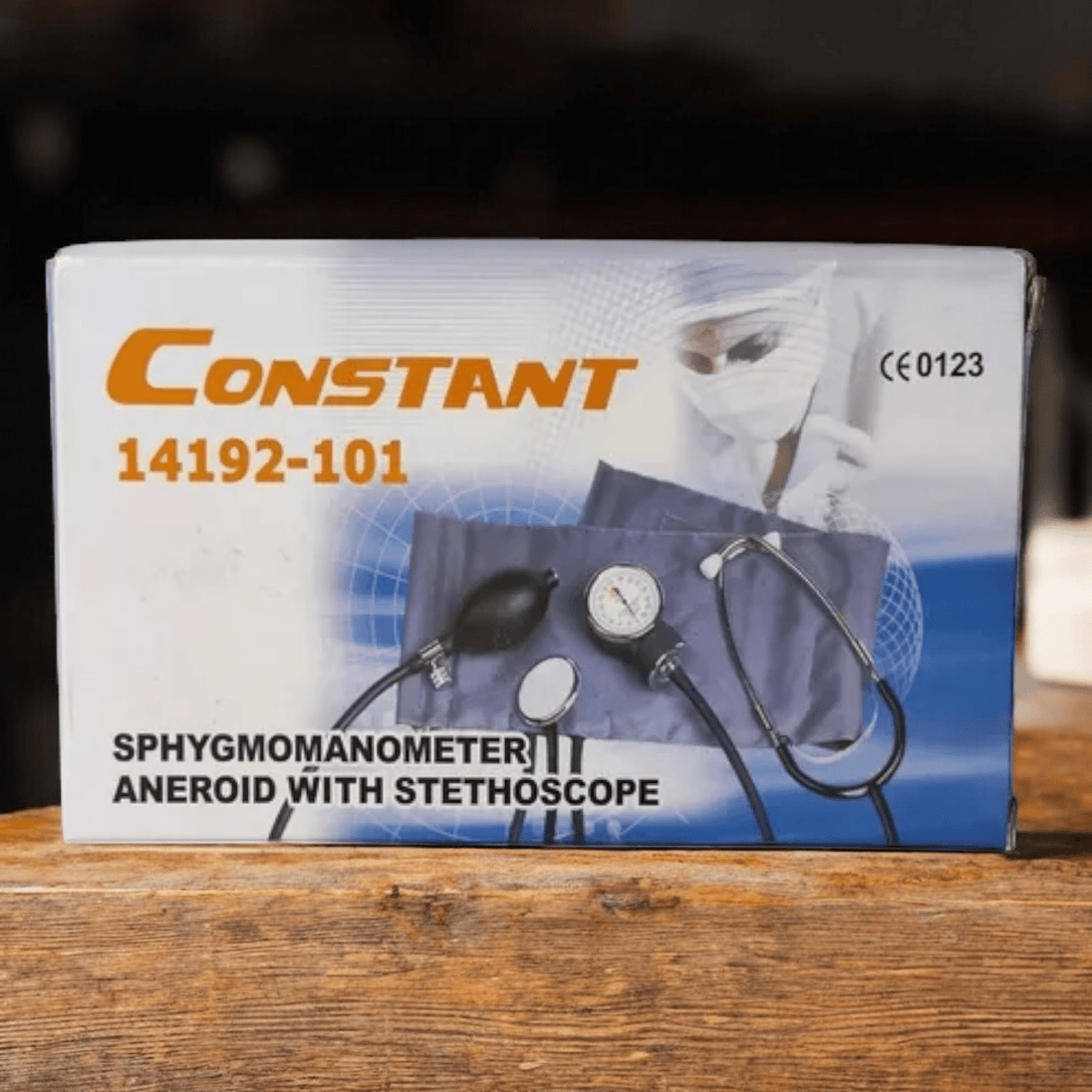 Manualni aparat za mjerenje pritiska - Zoro