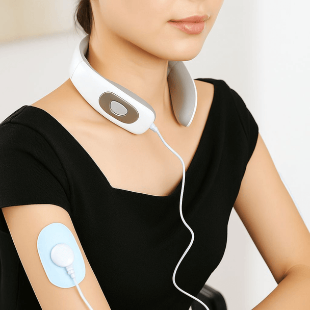 Masažer za Vrat "652" - Zoro