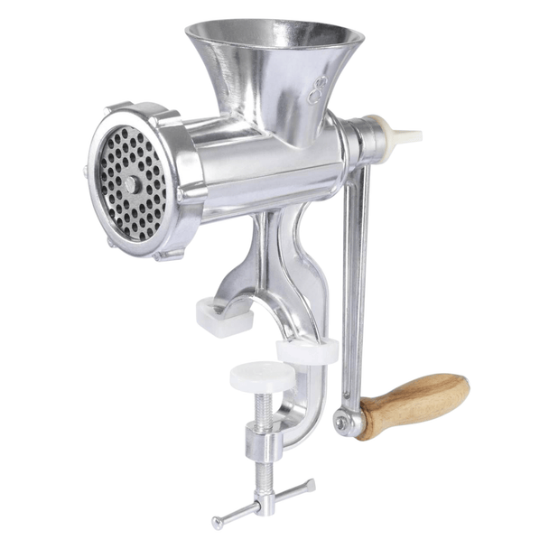 Mašina za Mljevenje Mesa "JCW - 8 - 2" - Zoro