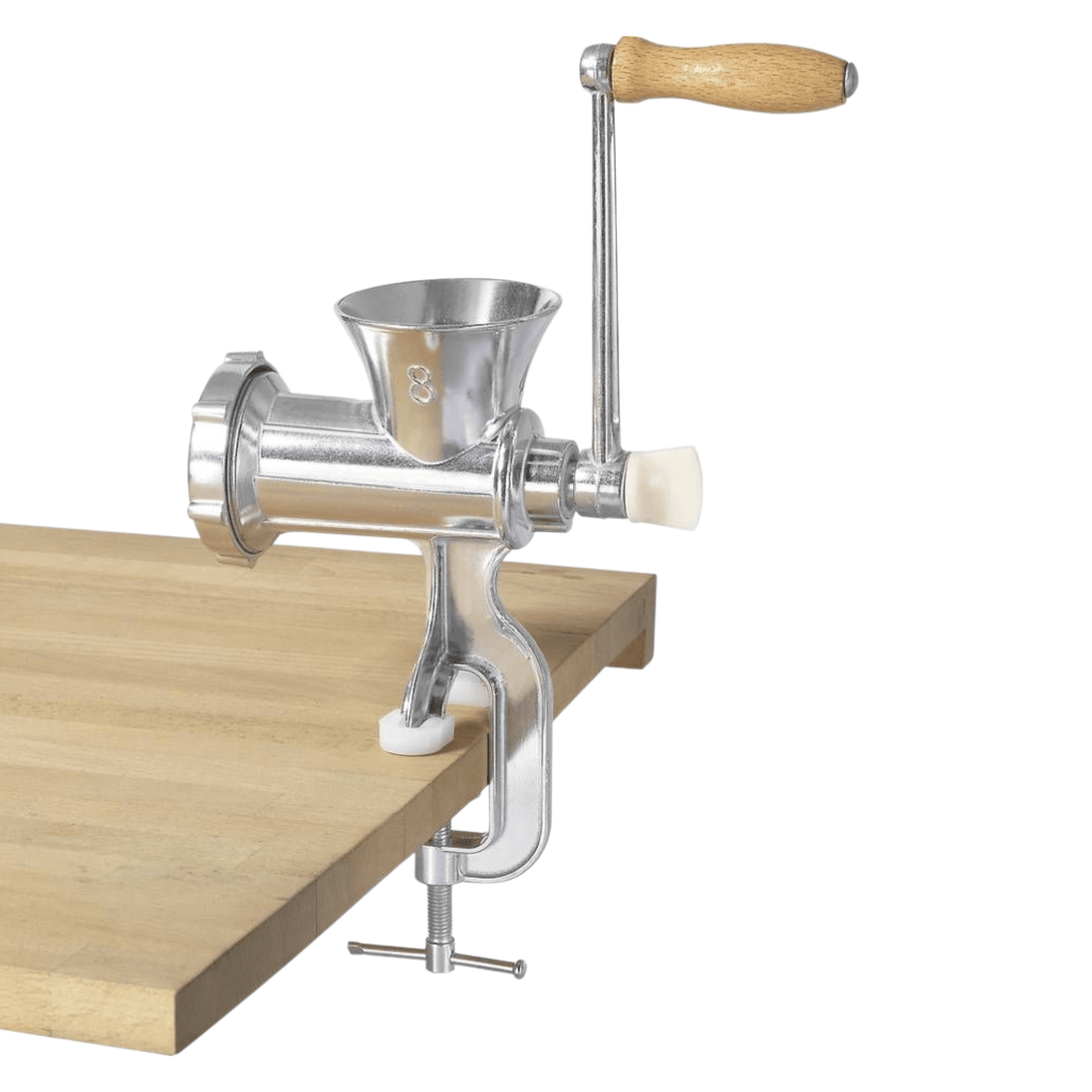 Mašina za Mljevenje Mesa "JCW - 8 - 2" - Zoro