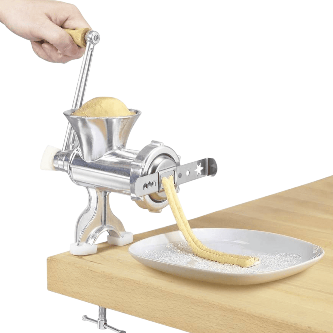 Mašina za Mljevenje Mesa "JCW - 8 - 2" - Zoro